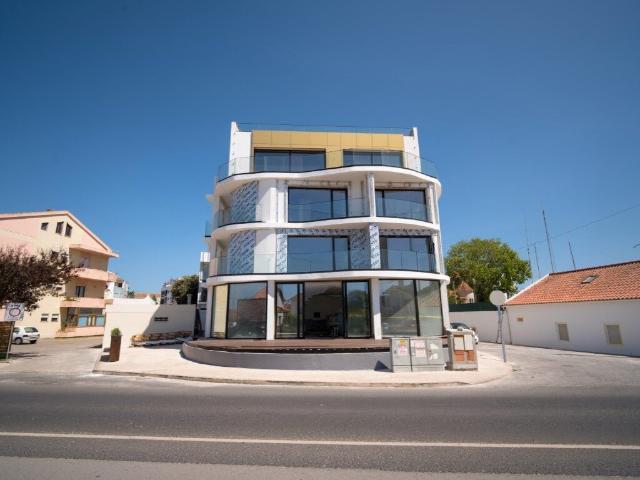 Apartamento venda em Lourinhã