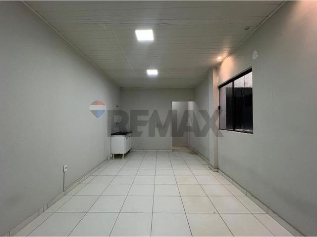 Apartamento aluguel em Região Geográfica Imediata de Barreiras, Barreiras