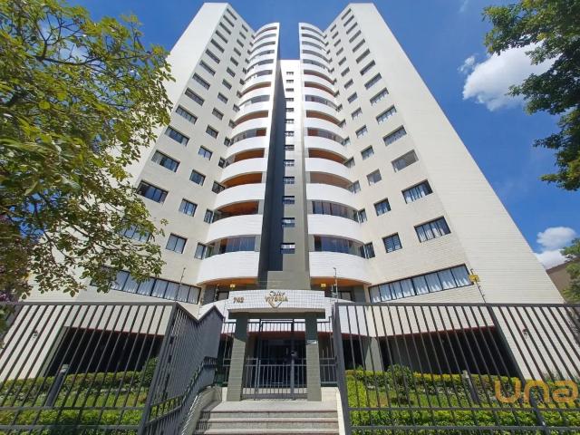 Apartamento aluguel em Região Geográfica Imediata de Curitiba, Região Metropolitana de Curitiba