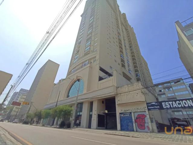 Apartamento aluguel em Centro Histórico, Curitiba