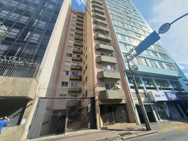 Apartamento aluguel em Centro Histórico, Curitiba