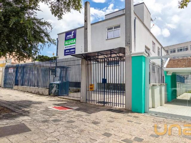 Apartamento aluguel em Rebouças, Curitiba