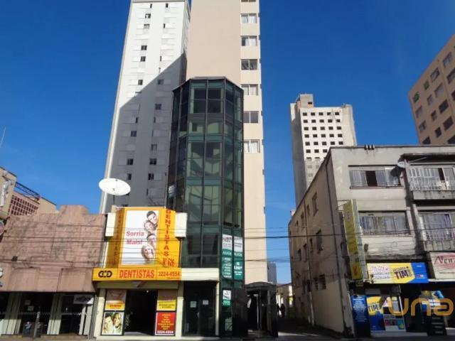 Apartamento aluguel em Centro Histórico, Curitiba