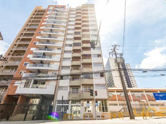 Apartamento aluguel em Região Geográfica Imediata de Curitiba, Região Metropolitana de Curitiba