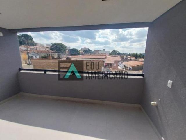 Apartamento venda em Região Imediata de Bragança Paulista, Atibaia