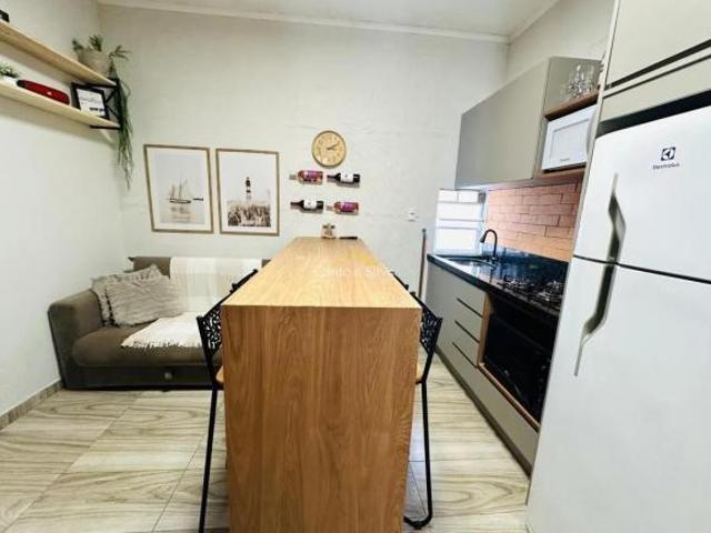 Apartamento venda em Atlântida Sul, Osório