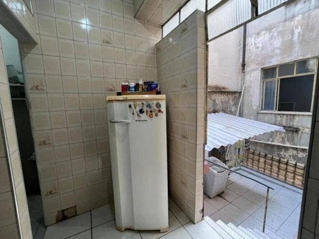 Apartamento venda em Região Geográfica Imediata de Barbacena, Barbacena