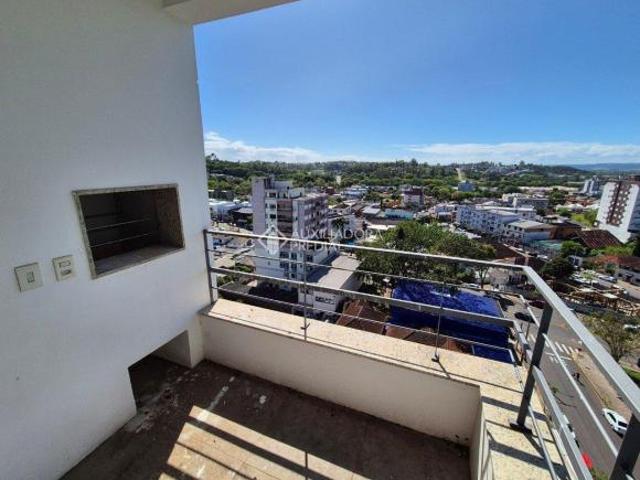 Apartamento venda em Campo Bom