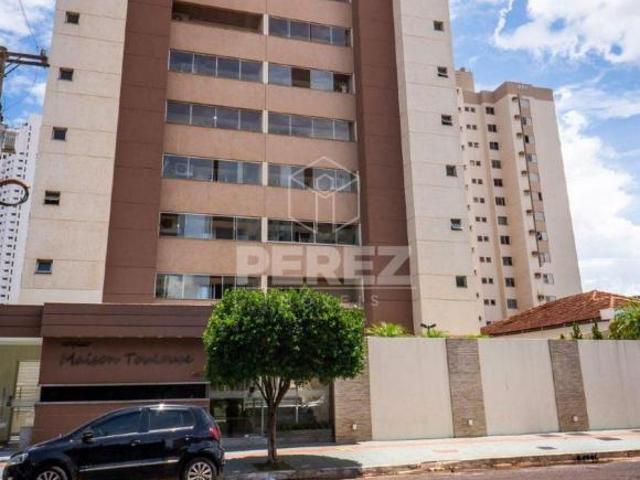 Apartamento venda em Região Geográfica Imediata de Campo Grande, Campo Grande