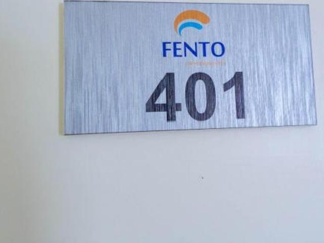 Apartamento venda em Centro, Campo Largo