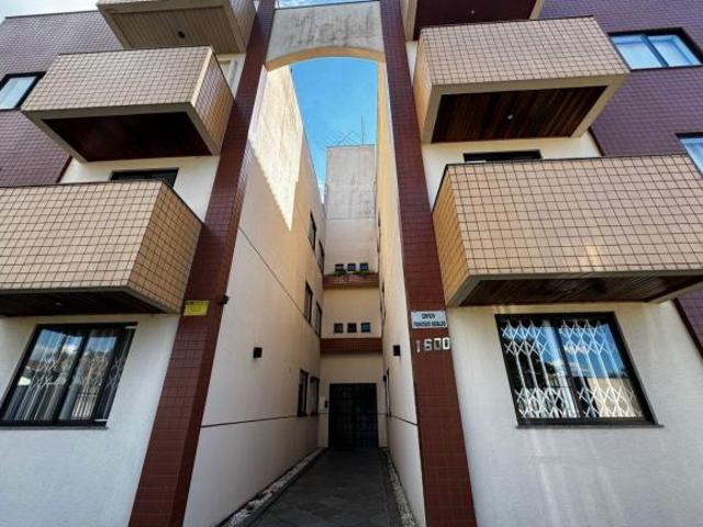 Apartamento venda em Nossa Senhora Aparecida, Campo Largo