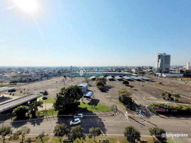 Apartamento venda em Canoas