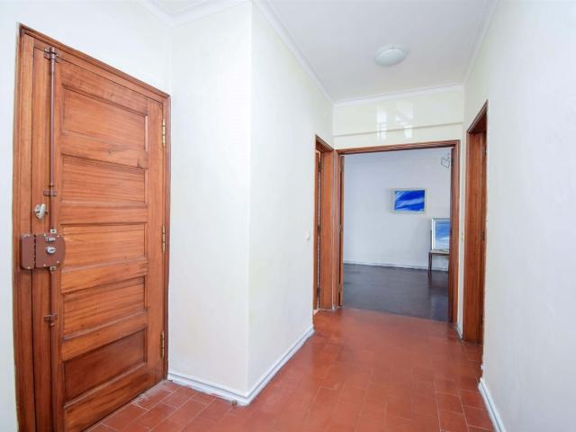 Apartamento venda em Visconde da Luz, Cascais