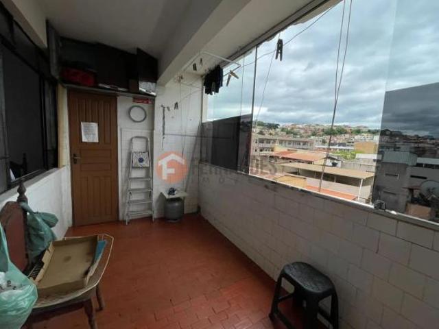 Apartamento venda em Região Geográfica Imediata de Conselheiro Lafaiete, Congonhas
