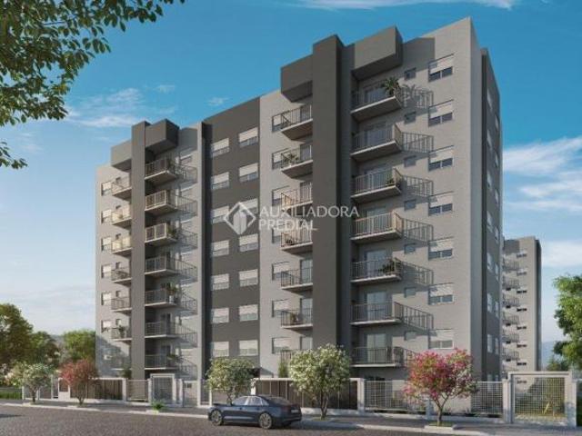 Apartamento venda em Região Geográfica Imediata de Novo Hamburgo - São Leopoldo, Região Metropolitana de Porto Alegre
