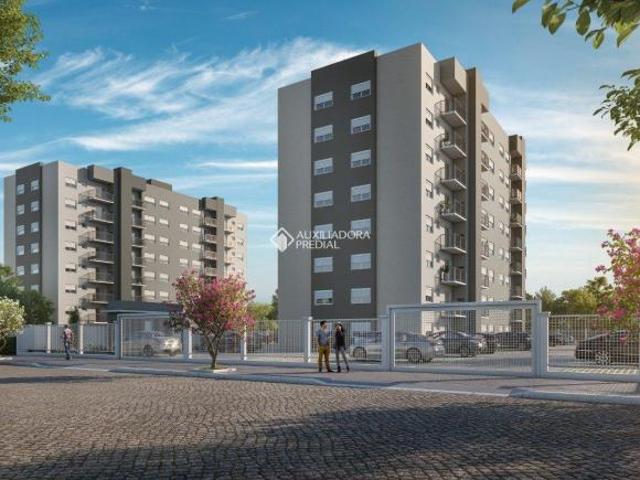 Apartamento venda em Região Geográfica Imediata de Novo Hamburgo - São Leopoldo, Região Metropolitana de Porto Alegre