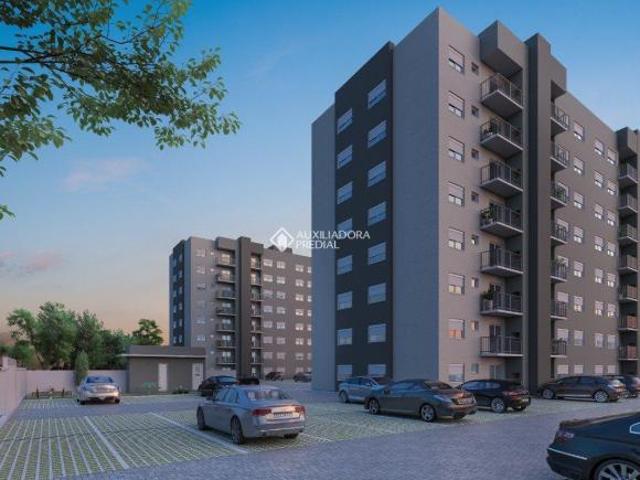 Apartamento venda em Região Geográfica Imediata de Novo Hamburgo - São Leopoldo, Região Metropolitana de Porto Alegre