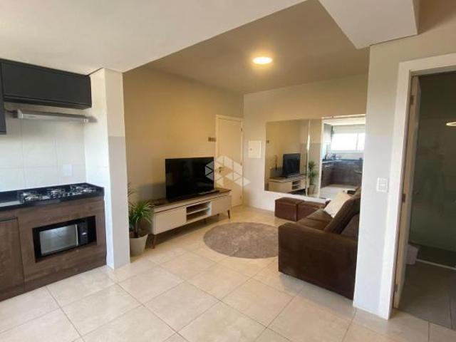 Apartamento venda em Esteio