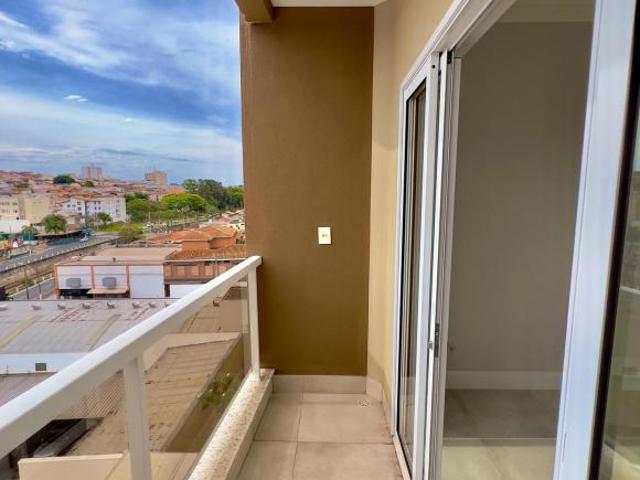 Apartamento venda em Região Imediata de Franca, Juranda