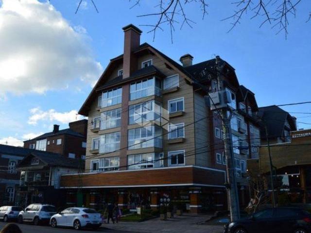 Apartamento venda em Região Geográfica Imediata de Caxias do Sul, Gramado