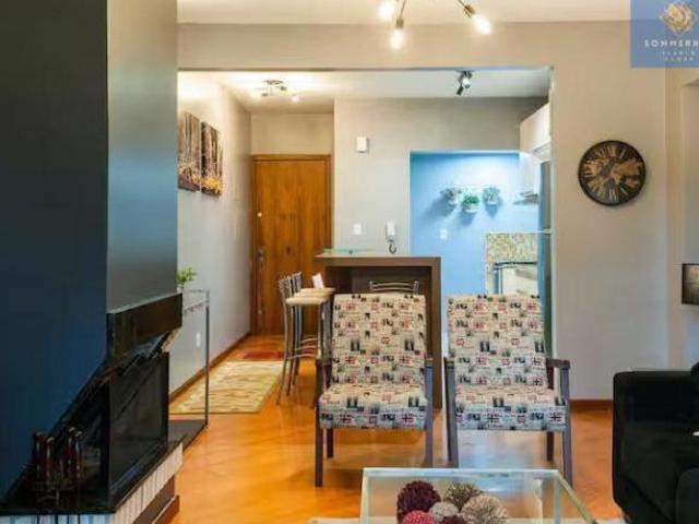 Apartamento venda em Região Geográfica Imediata de Caxias do Sul, Gramado