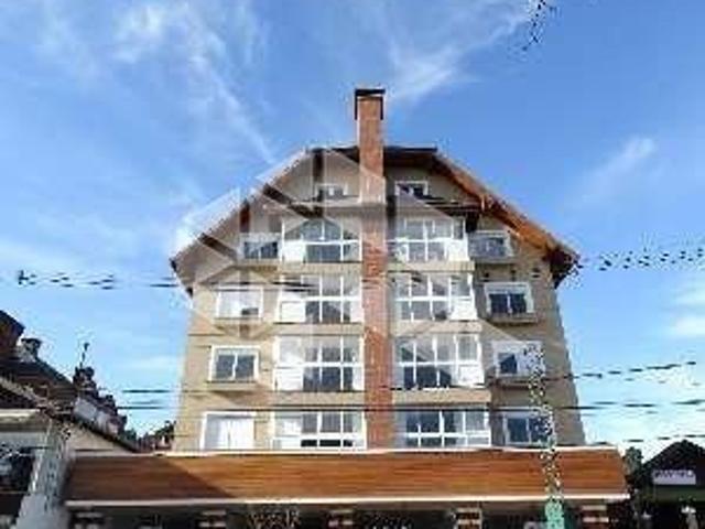 Apartamento venda em Região Geográfica Imediata de Caxias do Sul, Gramado