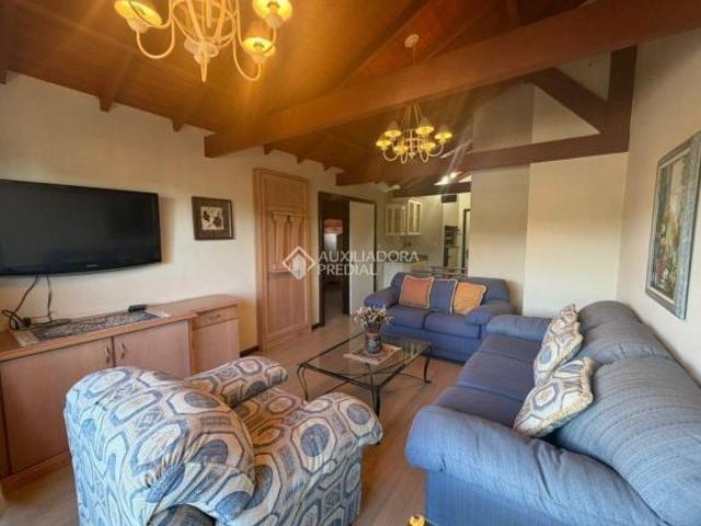 Apartamento venda em Região Geográfica Imediata de Caxias do Sul, Gramado