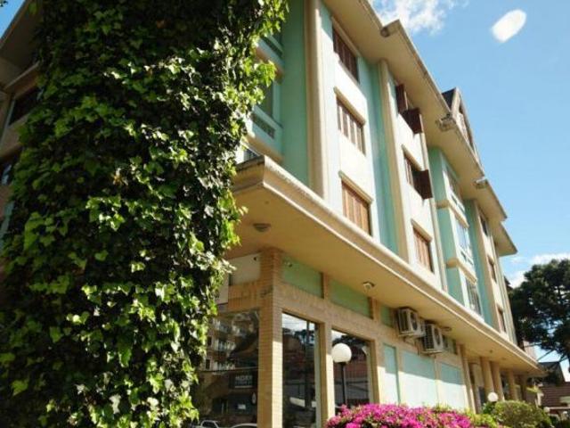 Apartamento venda em Região Geográfica Imediata de Caxias do Sul, Gramado