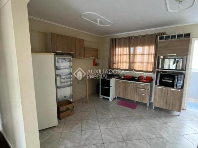 Apartamento venda em Guaíba, Parque 35