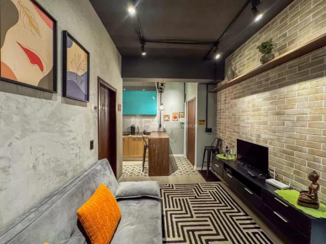 Apartamento venda em Região Geográfica Imediata de Itajaí, Itapema