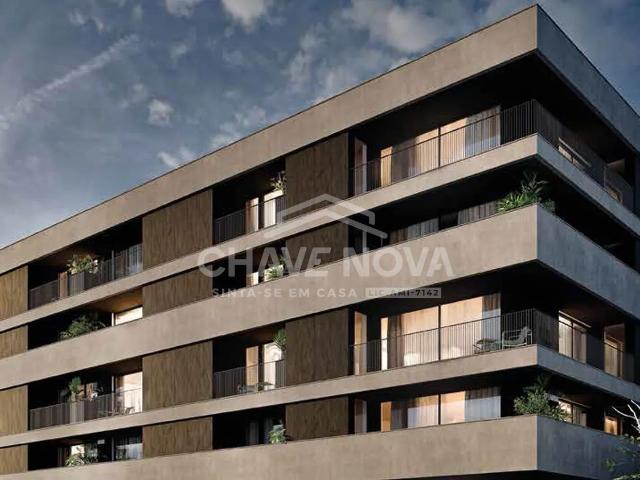 Apartamento venda em São João Da Madeira, Aveiro