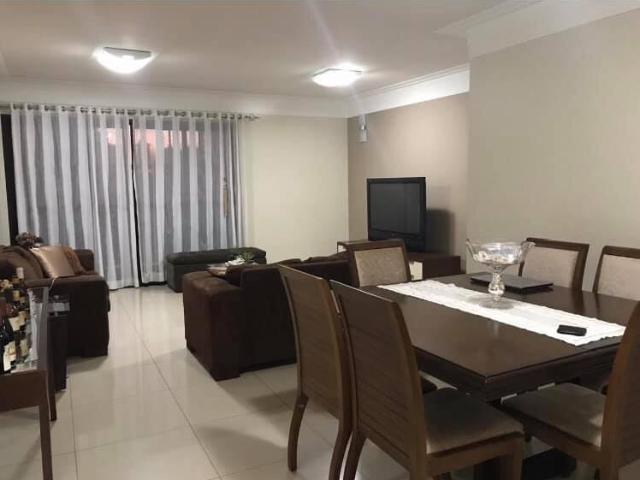 Apartamento aluguel em Jardim Mediterrâneo, Limeira