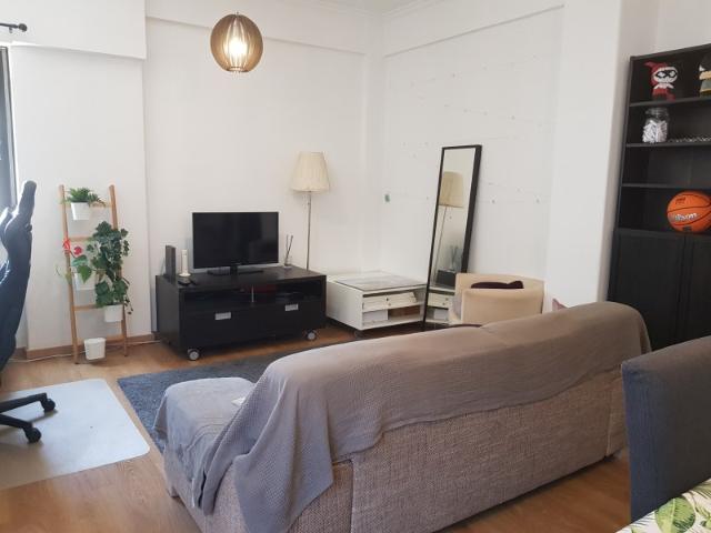 Apartamento venda em Núcleo Urbano Histórico de Algés, Oeiras