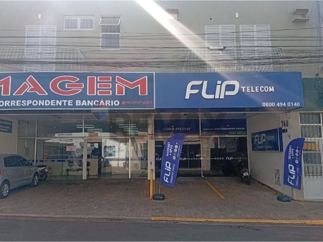 Apartamento aluguel em Região Imediata de Lins, Lins