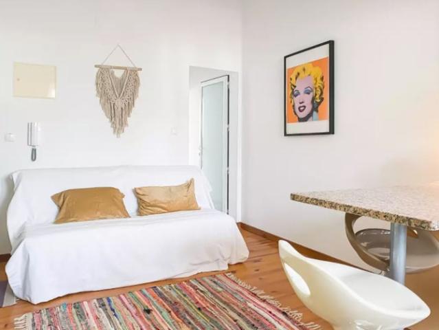 Apartamento alugar em Lisboa