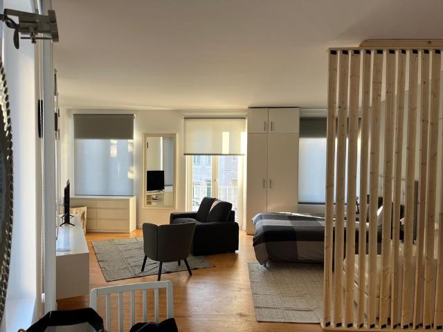 Apartamento alugar em São José, Lisboa