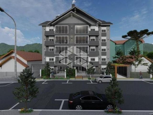 Apartamento venda em Região Geográfica Imediata de Caxias do Sul, Nova Petrópolis