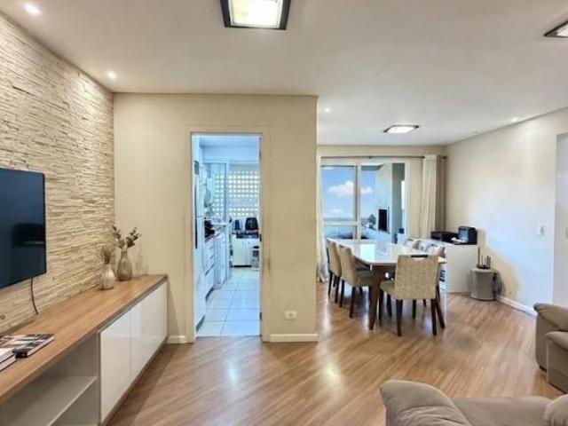 Apartamento venda em Centro, Pinhais