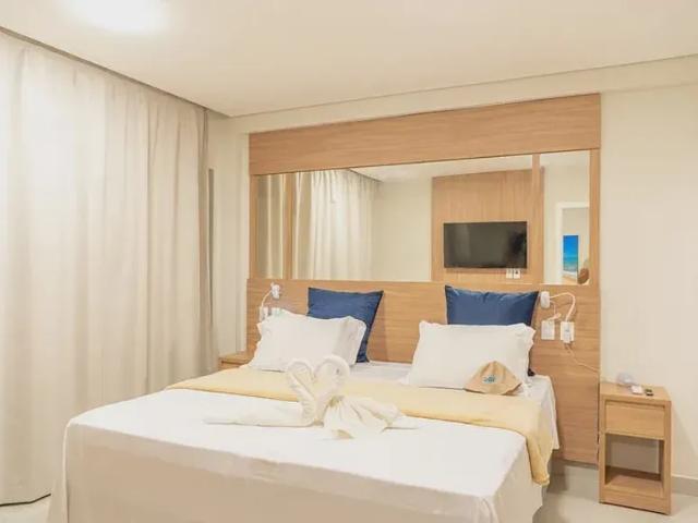 Apartamento venda em Nordeste, Tibau do Sul