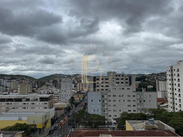 Apartamento venda em Centro, Poços de Caldas
