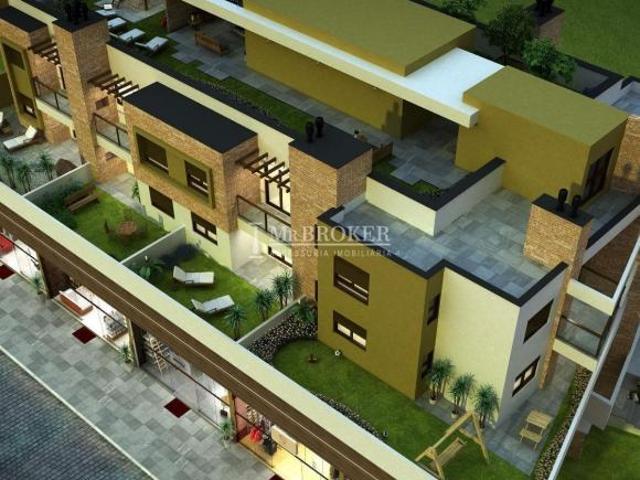 Apartamento venda em Loteamento Serra Dourada, São Francisco de Paula