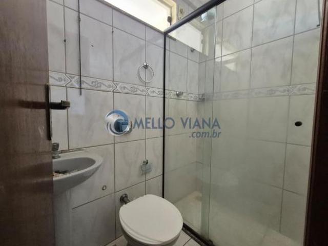 Apartamento venda em Mirante, São Lourenço