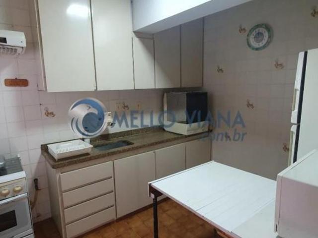 Apartamento venda em Região Geográfica Imediata de São Lourenço, São Lourenço
