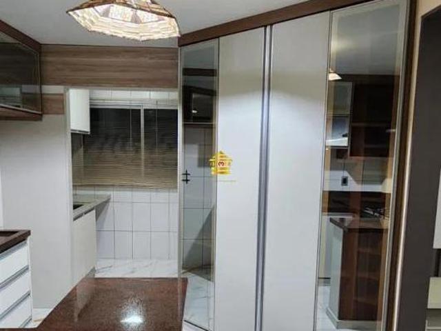 Apartamento venda em Região Geográfica Imediata de Novo Hamburgo - São Leopoldo, São Sebastião do Cai