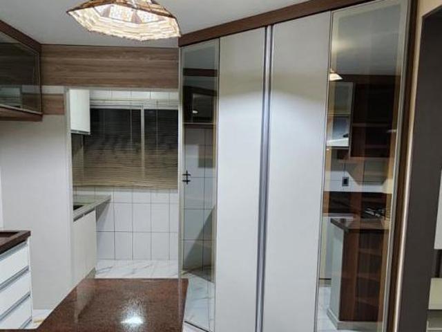 Apartamento venda em Região Geográfica Imediata de Novo Hamburgo - São Leopoldo, São Sebastião do Cai