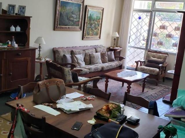 Apartamento venda em Região Imediata de Amparo, Serra Negra