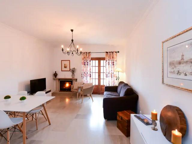 Apartamento alugar em Bairro Andersen, Sintra