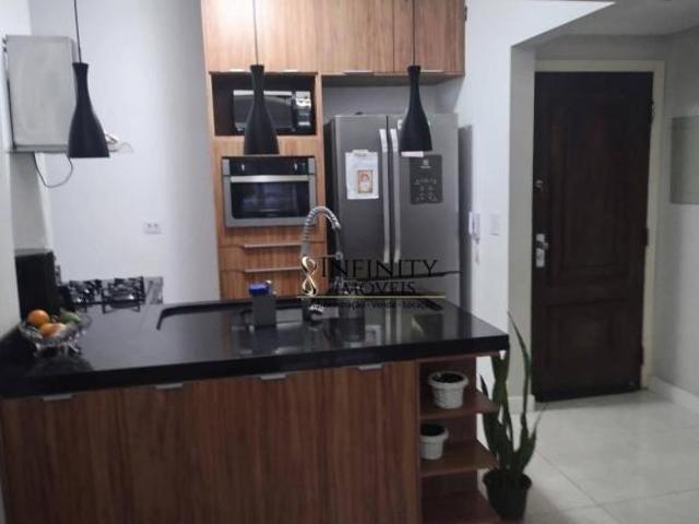 Apartamento venda em Região Imediata de São José dos Campos, Região Metropolitana do Vale do Paraíba e Litoral Norte