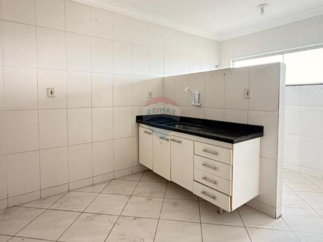 Apartamento aluguel em Centro, Teixeira de Freitas