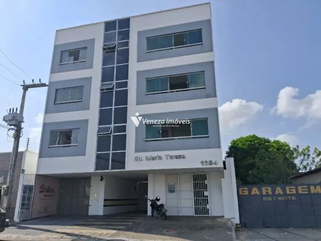 Apartamento aluguel em Região Geográfica Imediata de Teresina, Região Integrada de Desenvolvimento da Grande Teresina